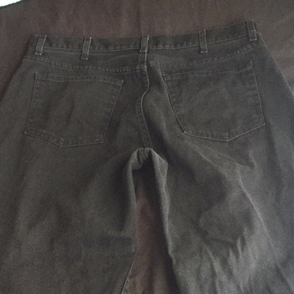 Jeans. - Picture 3 of 3